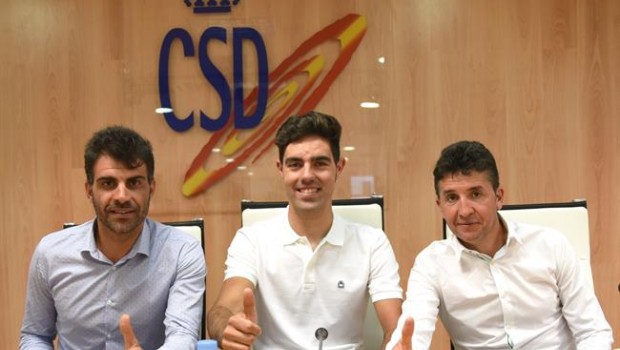ep oscar pereiro alfonso cabellocarlos sastre