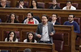 ep pablo iglesias intervienela sesioncontrolgobiernocongreso