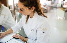ep palladium hotel group reconocida por sus practicas de escucha interna