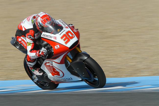 ep piloto japones takaaki nakagami