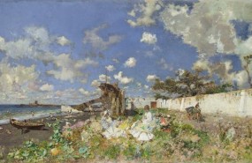 ep playaportici de fortuny