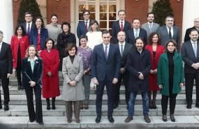 ep pp vox y ciudadanos elevan esta semana al pleno del congreso la descoordinacion de gobierno de