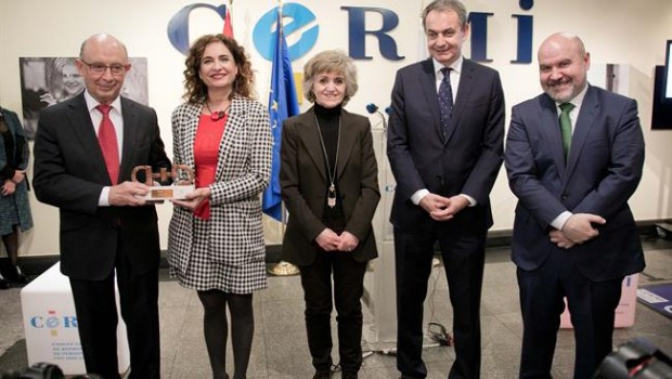 ep premio cermila misnitrahacienda maria jose montero