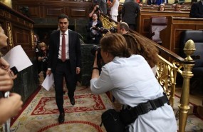 ep presidente pedro sanchez enhemiciclo