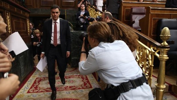 ep presidente pedro sanchez enhemiciclo