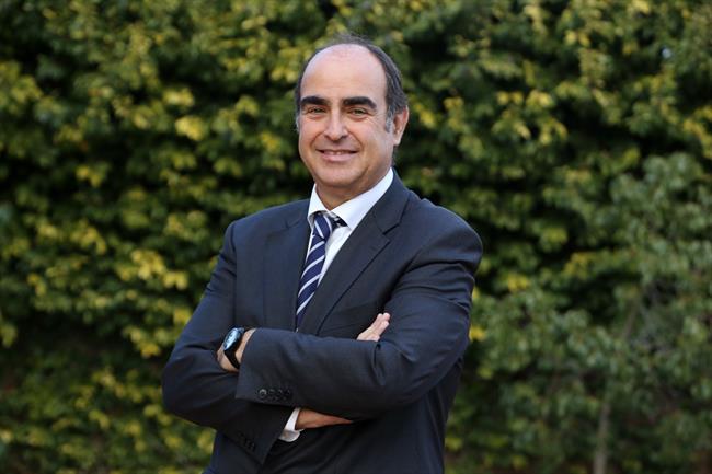 El presidente del Instituto de Censores Jurados de Cuentas, Ferrán Rodríguez | ICJCE ep presidenteinstitutocensores juradoscuentas ferran rodriguez