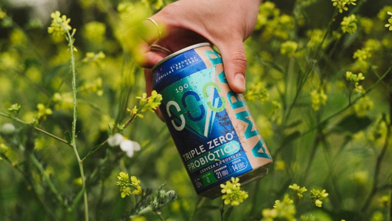 ep primera cerveza probiotica del mundo ep primera cerveza probiotica del mundo