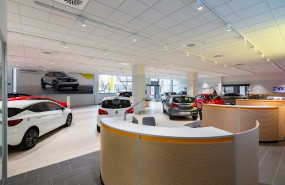 ep psa retail incorpora opel en sus instalaciones de madrid