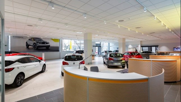 ep psa retail incorpora opel en sus instalaciones de madrid