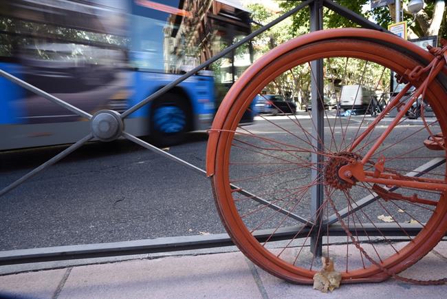 Recursos de bicicletas, ciclistas, bicis | EUROPA PRESS ep recursosbicicletas ciclistas bicis 20170912182602