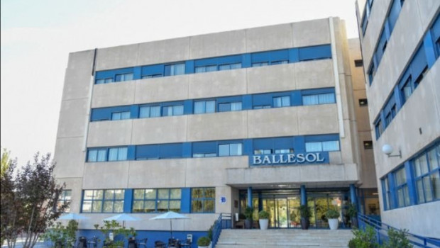 ep residencia ballesol mirasierra