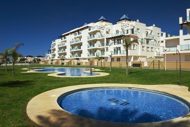 ep residencia vacacional