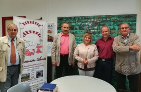 ep reunionanidarafael blazquez