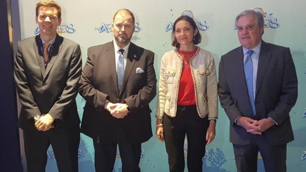 ep reyes maroto richard golding andres martinez alex barbany