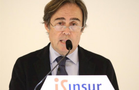 ep ricardo pumar presidente de inmobiliaria del sur en el encuentro de europa press los retos del