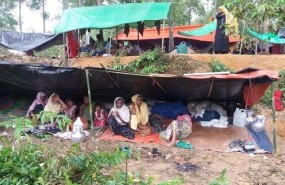 ep rohingyas