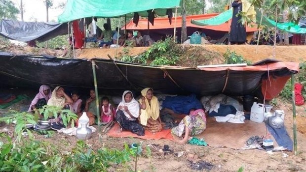 ep rohingyas