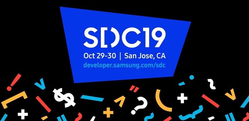 ep samsung developer conference 2019