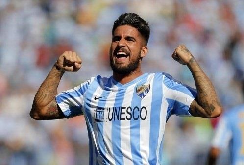 Samu García, nuevo jugador del Leganés | LALIGA ep samu garcia nuevo jugadorleganes