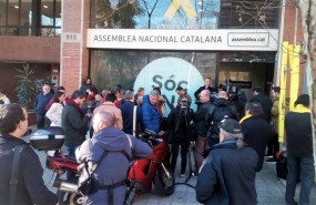 ep sedela anc duranteentradala guardia civilun requerimiento