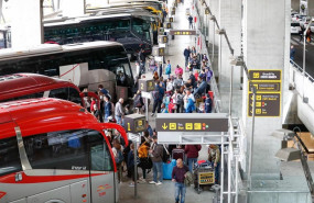 ep sexta jornadahuelgavigilanteslos filtrosseguridadaeropuerto adolfo suarez madrid-barajas