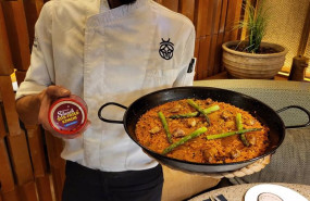 ep slunch una de las ofertas culinarias coreanas