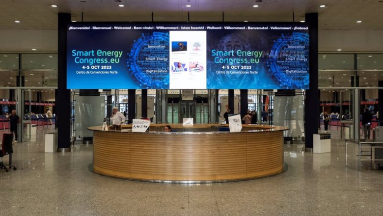 ep smart energy congress 2023 ep smart energy congress 2023