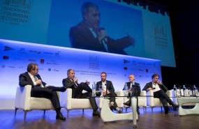 ep summit shopping tourism economy