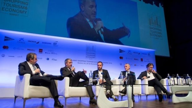 ep summit shopping tourism economy