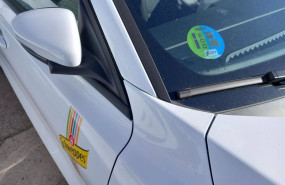 ep suntory beverage food spain y ford flota de coches ep suntory beverage food spain y ford flota de coches