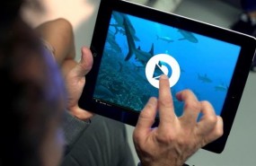 ep tablet dispositivo movil tele streaming on demand tv