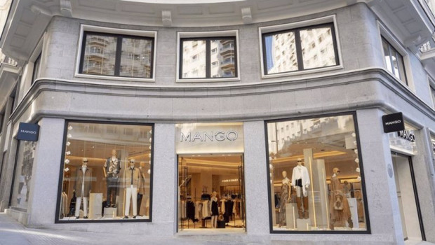 ep tienda de mango en plaza espana ep tienda de mango en plaza espana