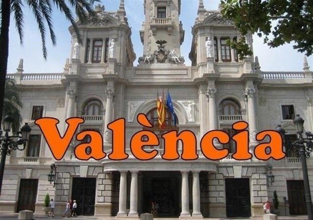 Topónimo de València en valenciano | AVL ep toponimovalnciavalenciano