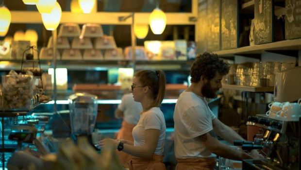 ep trabajadores hoteleria cafeteria camareros