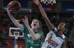 ep unicaja - real madridcategorias inferiores