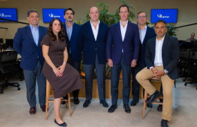 ep vb group preve alcanzar los 250 millones de facturacion en 2026 tras crecer un 25 el pasado