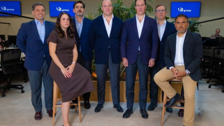 ep vb group preve alcanzar los 250 millones de facturacion en 2026 tras crecer un 25 el pasado ep vb group preve alcanzar los 250 millones de facturacion en 2026 tras crecer un 25 el pasado
