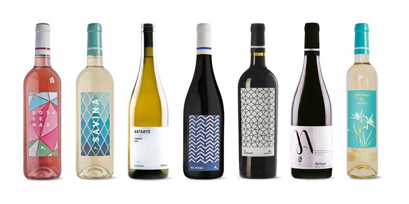 ep vinos de la bodega terramoll
