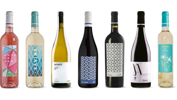 ep vinos de la bodega terramoll