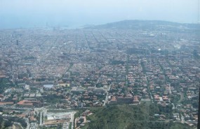 ep vistabarcelonacollserola contaminacion