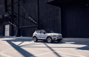 ep volvo cars entra en el capital de la firma de tecnologia blockchain circulor