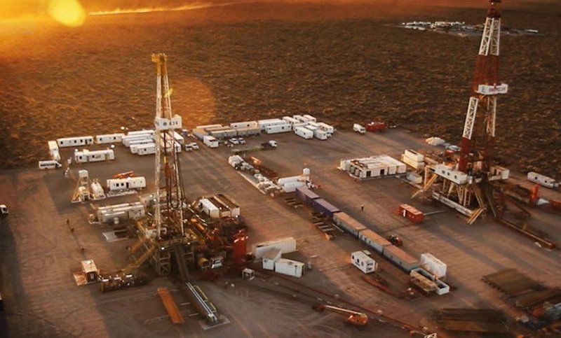 El petróleo busca extender el tremendo rally de mayo de la mano de la OPEP+