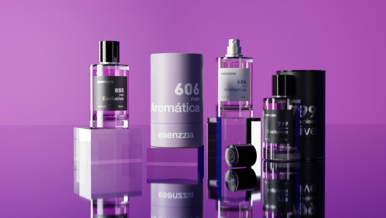 esenzzia rebajas enero 