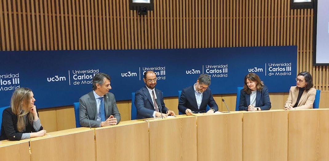 indra carlosiii catedra