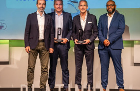 konecta y kia espaa recogen el platinum customer experience award
