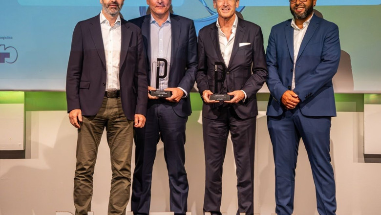konecta y kia espaa recogen el platinum customer experience award