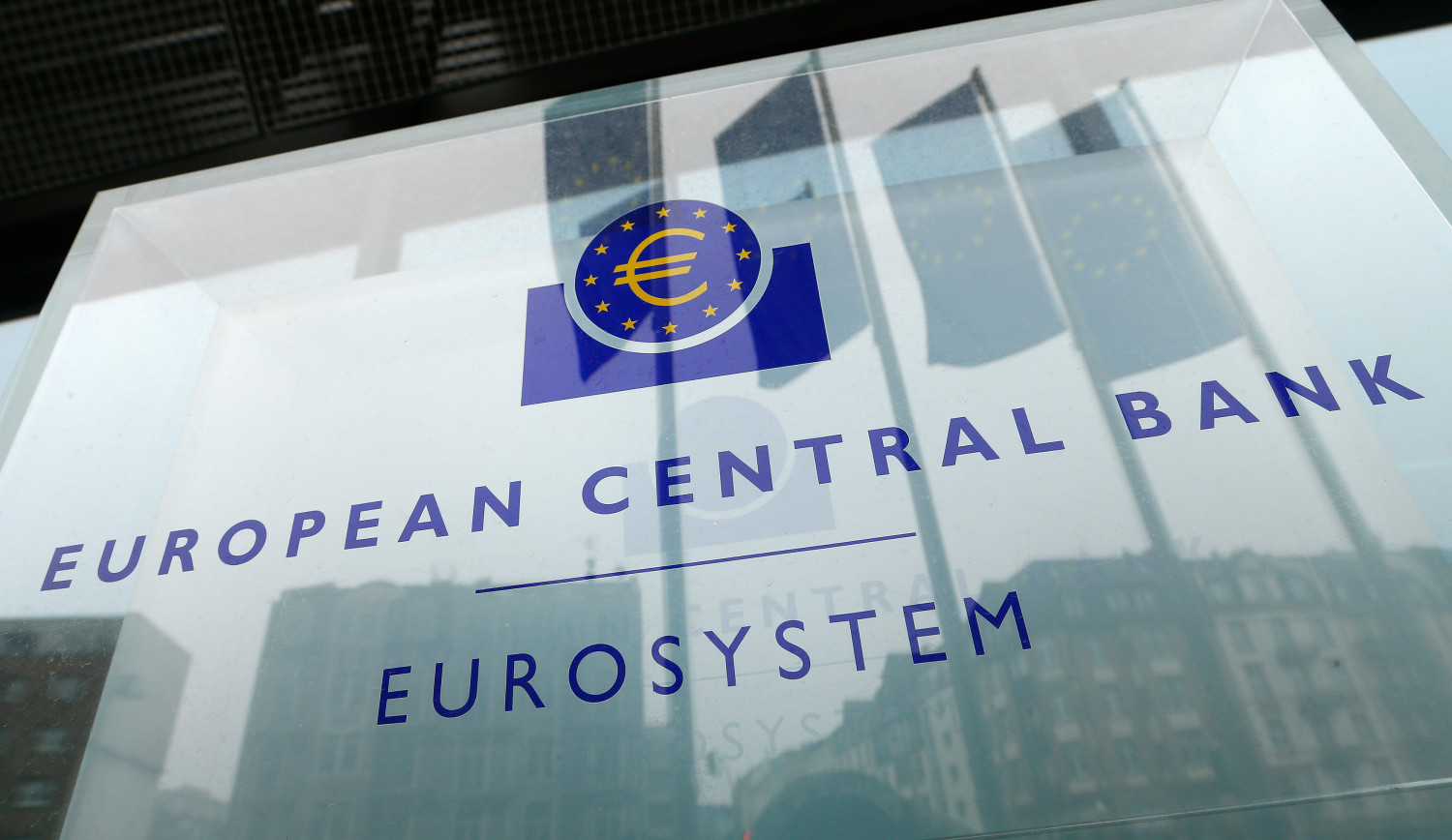 BCE: Los bancos endurecieron el crédito sustancialmente en el primer trimestre