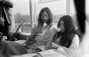 lennon yoko ono
