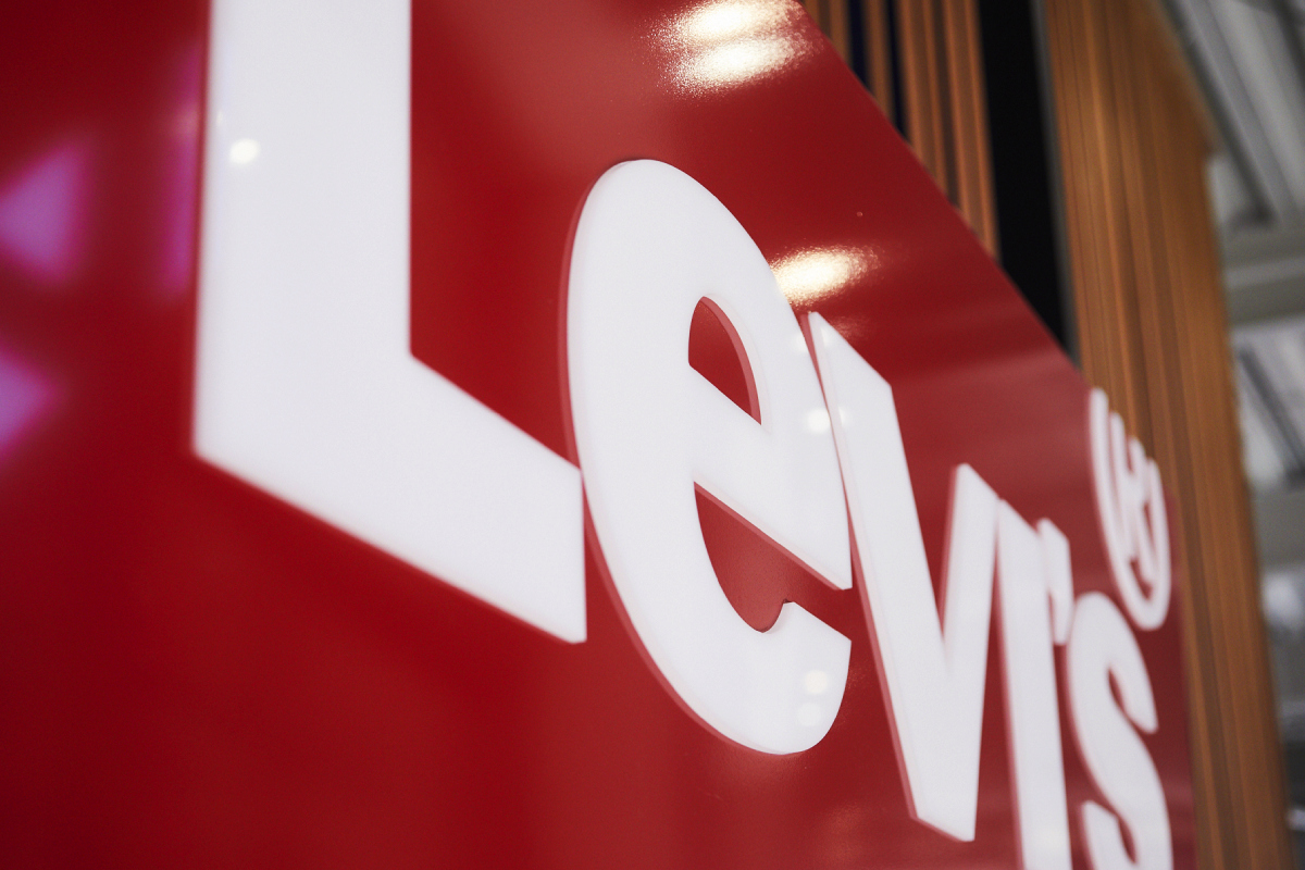 levi strauss levis tienda