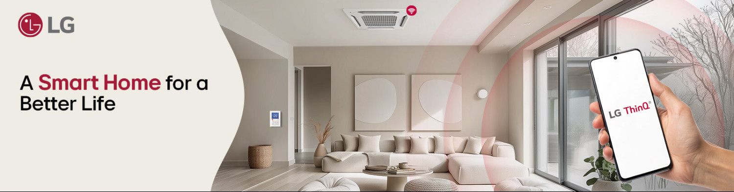 lg hvac solutions 